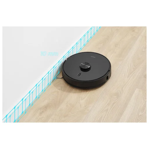 SENCOR SRV 9120BK LiDAR robotický vysávač s funkciou mopovania, 3000 Pa - 11