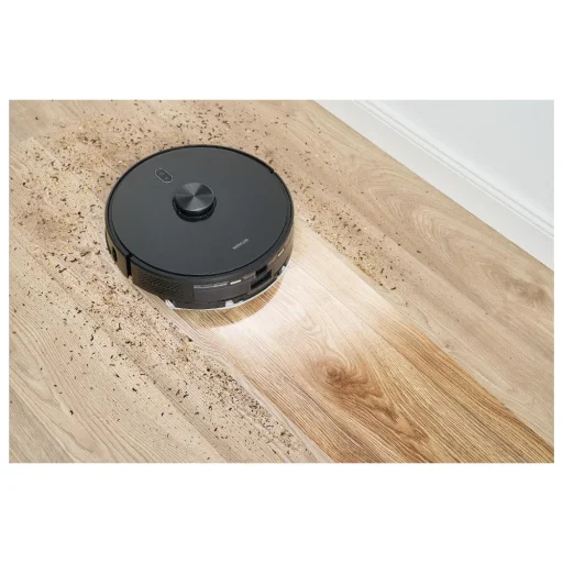 SENCOR SRV 9120BK LiDAR robotický vysávač s funkciou mopovania, 3000 Pa - 13