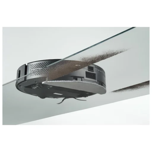 SENCOR SRV 9120BK LiDAR robotický vysávač s funkciou mopovania, 3000 Pa - 16