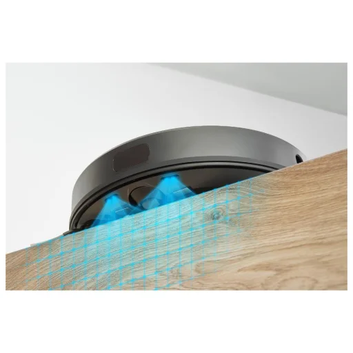 SENCOR SRV 9120BK LiDAR robotický vysávač s funkciou mopovania, 3000 Pa - 18