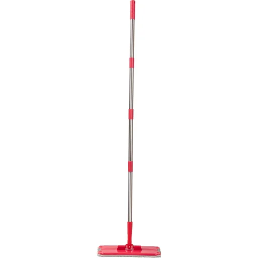 LAMART LT8067 CLEAN mopovacia súprava 11 l, s 2 ks mopov z mikrovlákna - 5