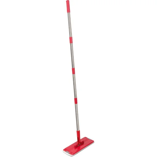 LAMART LT8067 CLEAN mopovacia súprava 11 l, s 2 ks mopov z mikrovlákna - 6
