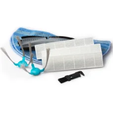 SENCOR SRX 2000 sada príslušenstva pre robotický vysávač SRV 2230TI, 9 ks