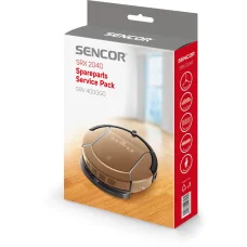 SENCOR SRX 2040 servisná súprava pre robotický vysávač SRV 4000GD