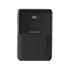 Charmast S12 (W1150) 20 W rýchlonabíjacia 10000 mAh tenká externá batéria čierna powerbanka thumbnail