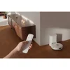 Robotický vysávač Sencor SRV 9485WH s automatickou stanicou na vyprázdňovanie prachu a funkciou mopovania thumbnail