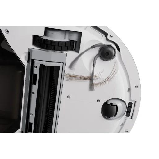 Robotický vysávač Sencor SRV 9485WH s automatickou stanicou na vyprázdňovanie prachu a funkciou mopovania - 20