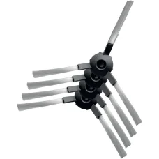 SENCOR SRX 0009 bočné kefy pre robotický vysávač SRV 1000SL, 2 páry