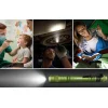 Lepro 120023L-GN-2 sada LED bateriek, zelená, 2 ks thumbnail