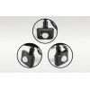 Lepro 340013-DW-EU LED reflektor s pohybovým senzorom, 20 W, 2000 lm, čierny thumbnail