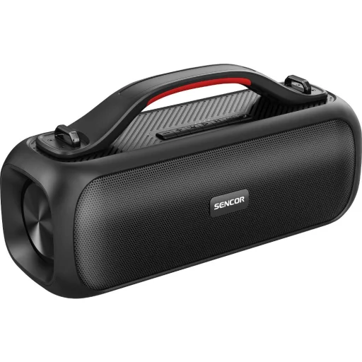 Sencor SSS 3100 prenosný Bluetooth reproduktor so svetelnými efektmi, 60 W - 3