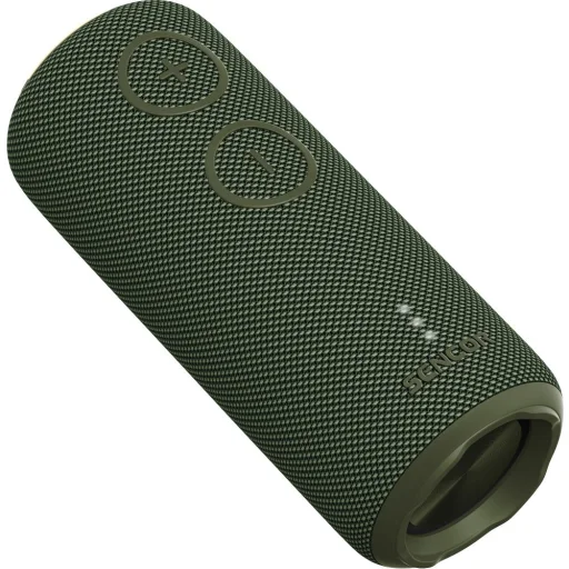 SENCOR SSS SIRIUS 2 MAXI OLIVE Bluetooth reproduktor, 30 W, IPX7, zelený - 2
