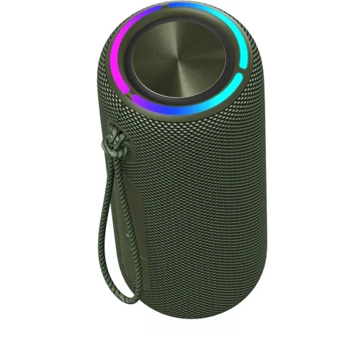 SENCOR SSS SIRIUS 2 MAXI OLIVE Bluetooth reproduktor, 30 W, IPX7, zelený - 5