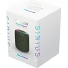 Sencor SSS SIRIUS 2 MINI bezdrôtový Bluetooth reproduktor, olivovozelený, 16 W thumbnail