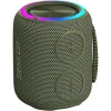Sencor SSS SIRIUS 2 MINI bezdrôtový Bluetooth reproduktor, olivovozelený, 16 W thumbnail