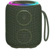 Sencor SSS SIRIUS 2 MINI bezdrôtový Bluetooth reproduktor, olivovozelený, 16 W thumbnail