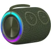 Sencor SSS SIRIUS 2 MINI bezdrôtový Bluetooth reproduktor, olivovozelený, 16 W thumbnail