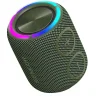 Sencor SSS SIRIUS 2 MINI bezdrôtový Bluetooth reproduktor, olivovozelený, 16 W thumbnail