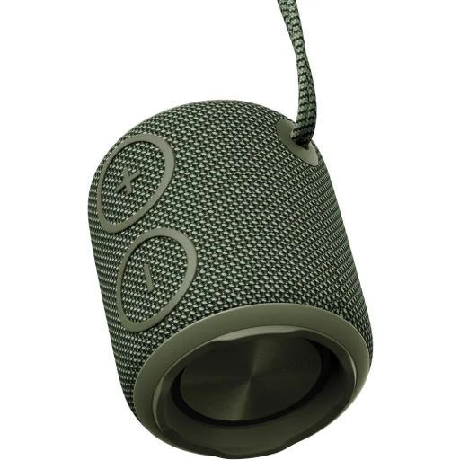 Sencor SSS SIRIUS 2 MINI bezdrôtový Bluetooth reproduktor, olivovozelený, 16 W - 2