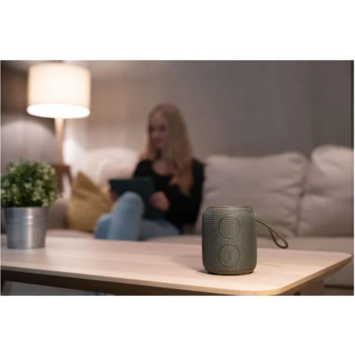 Sencor SSS SIRIUS 2 MINI bezdrôtový Bluetooth reproduktor, olivovozelený, 16 W - 7