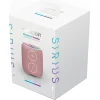 Sencor SSS Sirius 2 Mini bezdrôtový Bluetooth reproduktor 16 W, ružový thumbnail