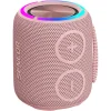 Sencor SSS Sirius 2 Mini bezdrôtový Bluetooth reproduktor 16 W, ružový thumbnail