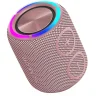 Sencor SSS Sirius 2 Mini bezdrôtový Bluetooth reproduktor 16 W, ružový thumbnail