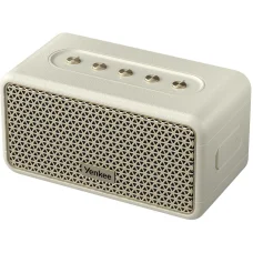 YENKEE YSP 50BG MAMBO S Bluetooth reproduktor, béžový, 20 W