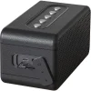 YENKEE YSP 50BK MAMBO S Bluetooth reproduktor čierny 20 W thumbnail