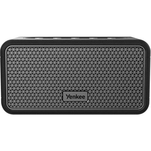 YENKEE YSP 50BK MAMBO S Bluetooth reproduktor čierny 20 W - 2