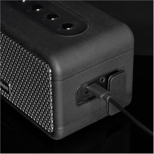 YENKEE YSP 50BK MAMBO S Bluetooth reproduktor čierny 20 W - 12
