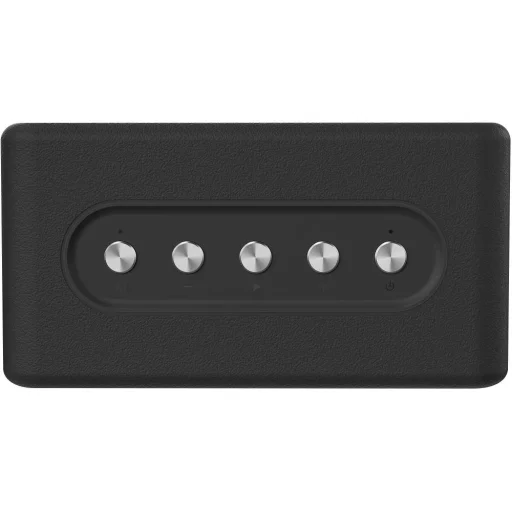 YENKEE YSP 50BK MAMBO S Bluetooth reproduktor čierny 20 W - 4