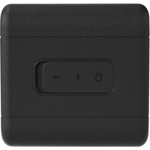 YENKEE YSP 50BK MAMBO S Bluetooth reproduktor čierny 20 W - 6