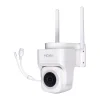 MOES WCM-B66 3MP vonkajšia Wi-Fi IP kamera thumbnail