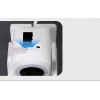 MOES WCM-B66 3MP vonkajšia Wi-Fi IP kamera thumbnail