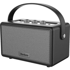 YENKEE YSP 55BK MAMBO L Bluetooth reproduktor, čierny, 45 W