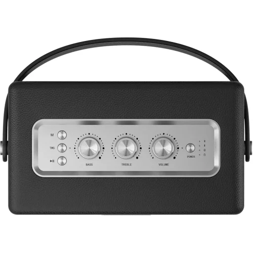 YENKEE YSP 55BK MAMBO L Bluetooth reproduktor, čierny, 45 W - 2