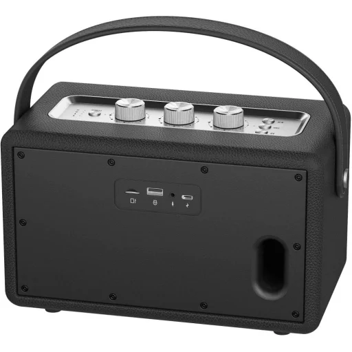 YENKEE YSP 55BK MAMBO L Bluetooth reproduktor, čierny, 45 W - 3