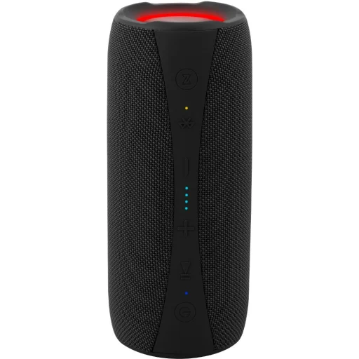 Buxton BBS 7700 čierny IPX7 vodoodolný Bluetooth reproduktor 50 W - 16