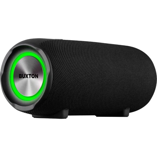 Buxton BBS 7700 čierny IPX7 vodoodolný Bluetooth reproduktor 50 W - 18