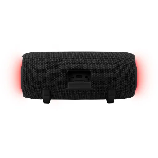 Buxton BBS 7700 čierny IPX7 vodoodolný Bluetooth reproduktor 50 W - 25