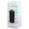 Sencor SSS Sirius 2 Black Bluetooth reproduktor 20 W, IPX7, s LED osvetlením thumbnail