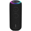 Sencor SSS Sirius 2 Black Bluetooth reproduktor 20 W, IPX7, s LED osvetlením thumbnail