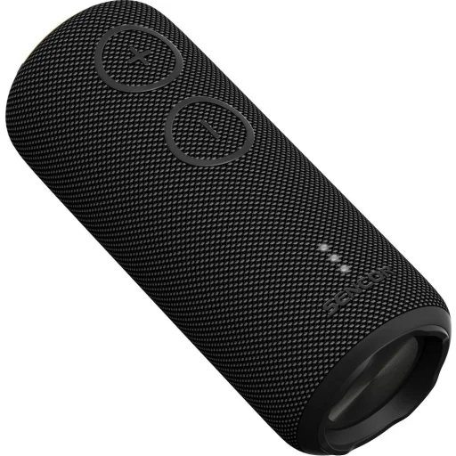 Sencor SSS Sirius 2 Black Bluetooth reproduktor 20 W, IPX7, s LED osvetlením - 2