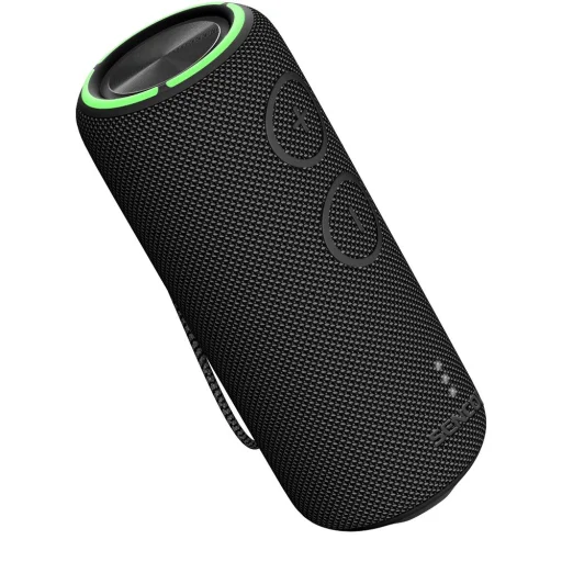 Sencor SSS Sirius 2 Black Bluetooth reproduktor 20 W, IPX7, s LED osvetlením - 4