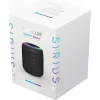 Sencor SSS Sirius 2 Mini Black bezdrôtový Bluetooth reproduktor, 16 W, čierny thumbnail
