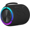 Sencor SSS Sirius 2 Mini Black bezdrôtový Bluetooth reproduktor, 16 W, čierny thumbnail