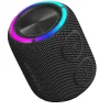 Sencor SSS Sirius 2 Mini Black bezdrôtový Bluetooth reproduktor, 16 W, čierny thumbnail