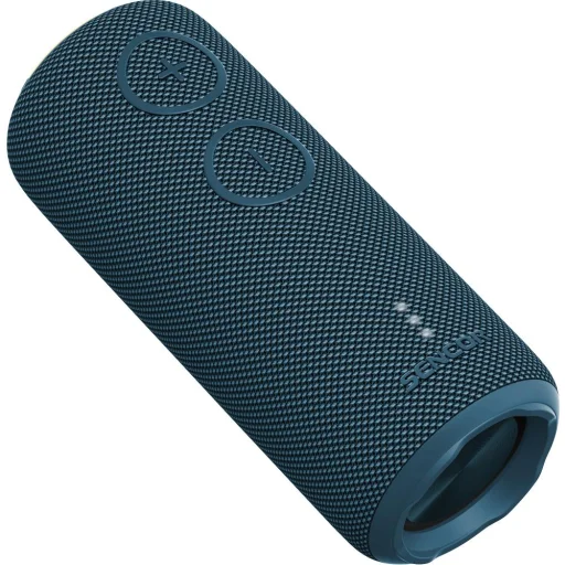 Sencor SSS SIRIUS 2 NAVY prenosný Bluetooth reproduktor, 20 W, IPX7, modrý - 2
