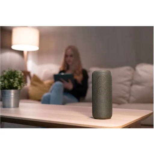 Sencor SSS SIRIUS 2 Olive Bluetooth reproduktor, 20 W, IPX7, zelený - 11